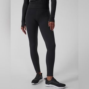 Altitude Tight in Polartec Power Stretch
